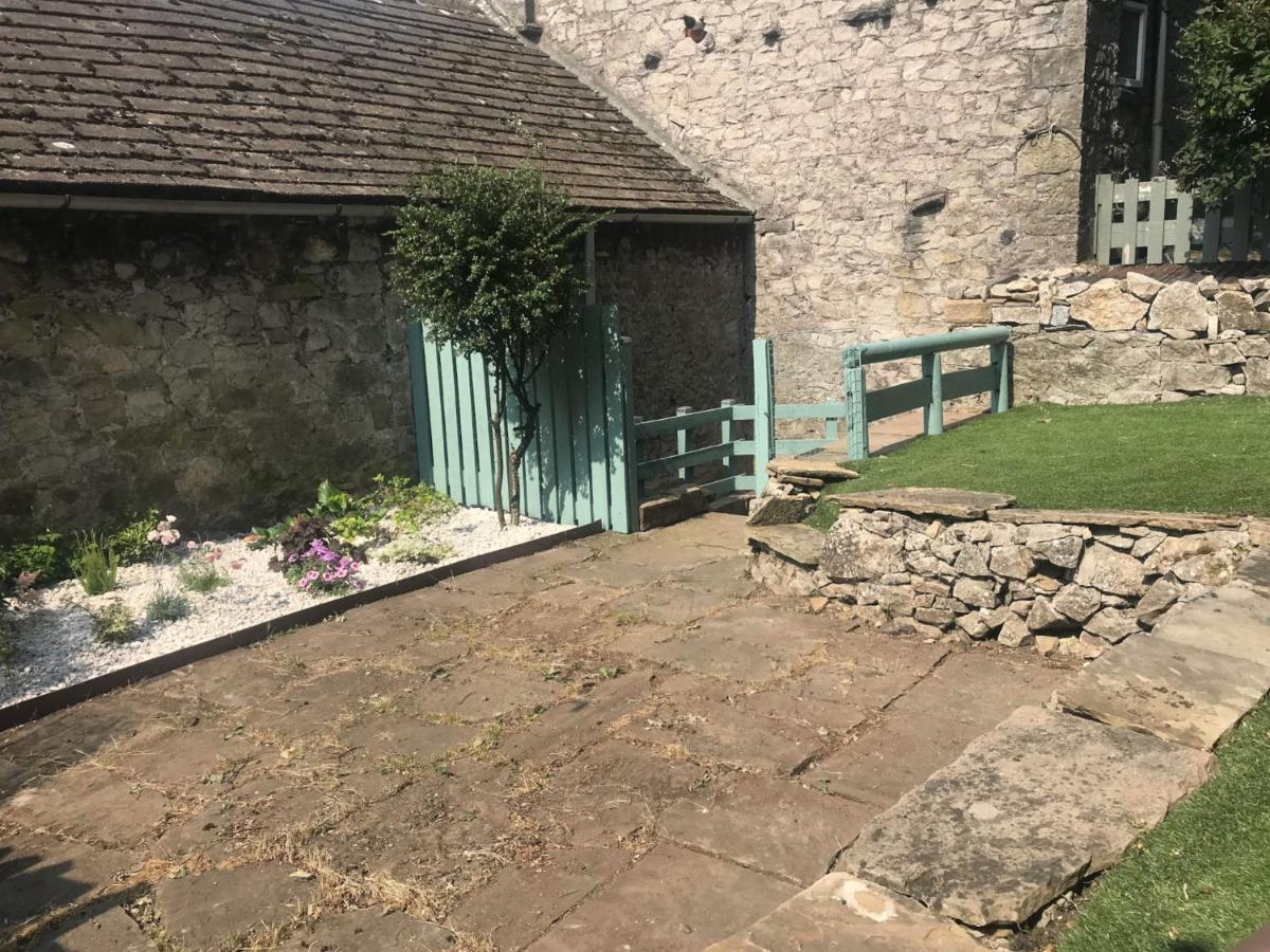 Market View Cottage, Tideswell Luaran gambar