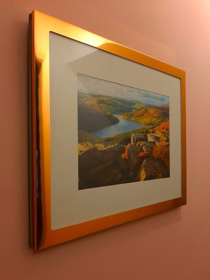 Market View Cottage, Tideswell Luaran gambar
